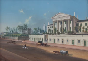 Tredje og Vine Northside